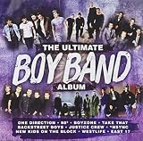 The Ultimate Boy Band Album