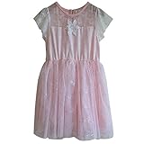 Herb DRESS ベビー・ガールズ カラー: ピンク