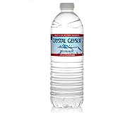 クリスタルガイザー エコボトル500ml [正規輸入品]×48本