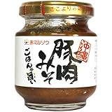 沖縄油みそ　赤マルソウ豚肉みそ140g×6個