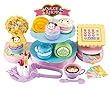 ディズニー ツムツム くるくるスイーツ！ にぎやかケーキ屋さん