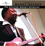 THE BEST 1000 マディ・ウォーターズ