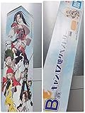 一番くじ シャーマンキング B賞 キャンバス地タペストリー A2サイズ