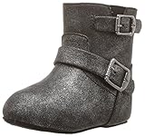 Frye ユニセックス・キッズ Baby Engineer カラー: グレー