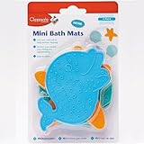 Clippasafe Mini Bath Mats by Clippasafe