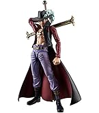 CREATOR×CREATOR ワンピース ジュラキュール・ミホーク 高さ約20cm フィギュア qqffhab Amazon.co.jp: CREATOR×CREATOR ワンピース ジュラキュール
