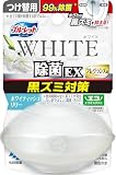 ブル-レット 液体ブルーレットおくだけ除菌EXフレグランス つけ替用 ホワイトホワイティッシュリリー トイレ掃除 トイレ洗剤 トイレ洗浄剤 黒ずみ