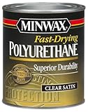 Varnish Poly QT Sat minw