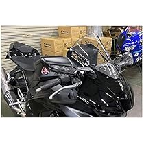 年末セール　新品 CBR1000RR-R ハイスクリーン クリア ホンダ純正 ハイウインドスクリーン (24ym CBR1000RR-R FIREBLADE)(クリア