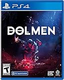 Dolmen (輸入版:北米) - PS4
