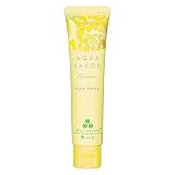 アクアシャボン ハンドクリーム (24s) ミモザの香り 45g