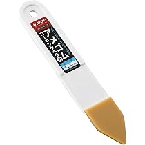 Amazon | 井上工具(Inoue Kougu) アメゴムコーキングヘラ 30mm 15700