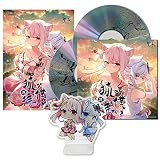 狐が僕を待っている花 The Fox Awaits Me HANA 特装版 Switch 【特典】テーマソング＆サウンドトラックCD、アクリルフィギュア、デジタルアートブック、OP/ED収録時の楽譜等資料、デジタルオーディオコンテンツ(OP/ED仮歌及び着ボイス) 同梱