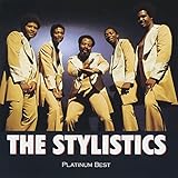プラチナム・ベスト スタイリスティックス