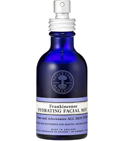 Amazon.co.jp: NEAL'S YARD REMEDIES(ニールズヤードレメディーズ