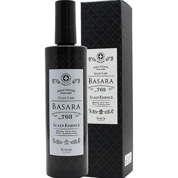 Amazon | クラシエ バサラ スカルプクレンジング モイストクリア 601