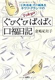 Tokyoぐびぐびばくばく口福日記