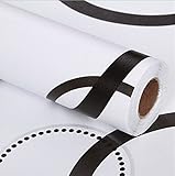 FUT(エフュ ト) おしゃれ 高級感漂う PVC 自己粘着 ウォールステッカー 新築祝い DIY インテリア メージチェンジ リフォーム 防水加工 静電気吸着 はがせる 壁紙シール 初心者ok 女性