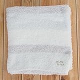 gelato pique ジェラートピケ ジェラートランダムボーダーブランケット pwgg165566 MINT F