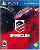 DriveClub (輸入版:北米) - PS4