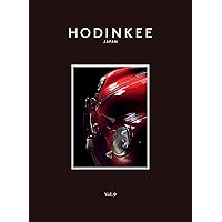 HODINKEE Magazine Japan Edition(ホディンキー マガジン