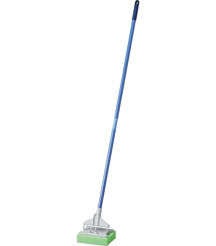 Amazon.co.jp: 山崎産業/コンドル (スポンジモップ)シルバーワイパーU 