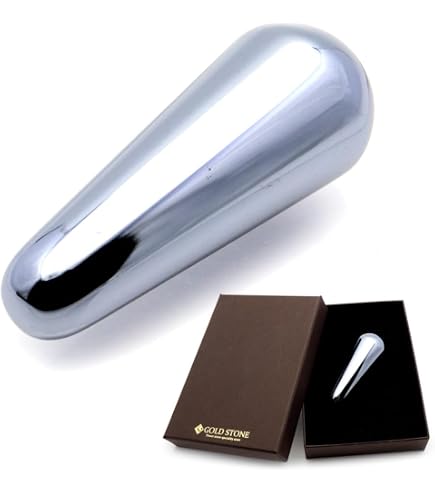 Amazon.co.jp: テラヘルツ鉱石 ボディマッサージ用 スタンプ型 美容 Amazon.co.jp: テラヘルツ鉱石 ボディマッサージ用 スタンプ型 美容