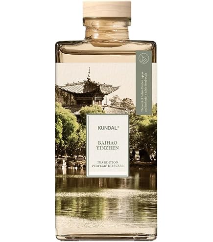 Amazon.co.jp: 【クンダル】 アンティークページの香り | パフューム