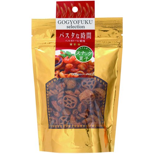 伍魚福 パスタな時間 ペスカトーレ風味