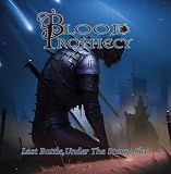 Last Battle, Under The Starry Sky / ラスト・バトル、アンダー・ザ・スターリー・スカイ