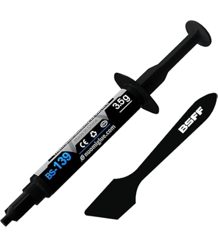 Amazon | ASUS ROG RG-07 パフォーマンスサーマルペーストキット - 3