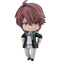 Amazon | ねんどろいど アイドリッシュセブン 御堂虎於