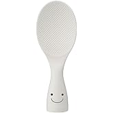 ナガオ ワイワイキッチン くっつかない 立つ しゃもじ 日本製 WY-101