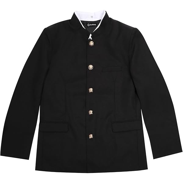 宇都宮市立泉ヶ丘中学校　男子制服　ズボン２枚　ネクタイ 中古】超美品 クリーニング済 宇都宮市立 泉が丘中学校 学校指定 男子