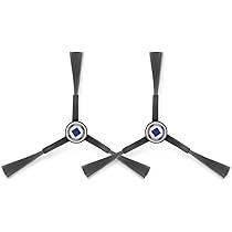 ECOVACS DEEBOT D-S374 サイドブラシ4個セット compass1676371922.jpg