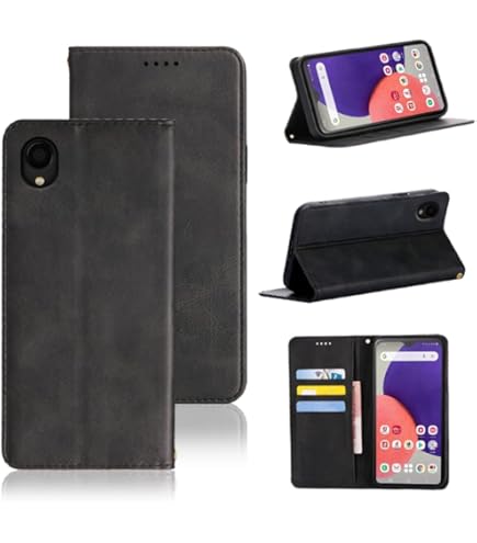 Amazon | docomo Galaxy A22 5G ブラック SIMフリー | エヌ