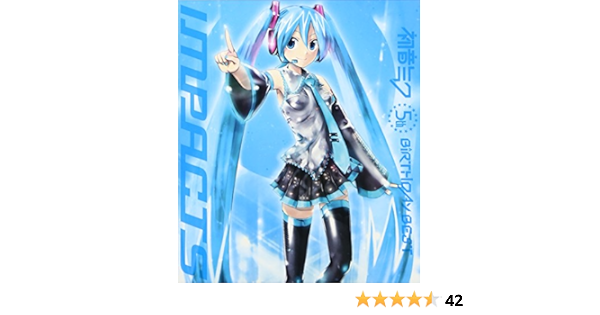 全店販売中 初音ミク ベストアルバム Cd Memories Impacts Www Hallo Tv 全店販売中 初音ミク ベストアルバム Cd Memories Impacts Www Hallo Tv