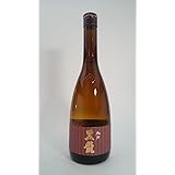 黒龍 純米吟醸 720ml