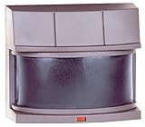 Heath/Zenith HZ-5316-BZ Deluxe Replacement Motion Sensor with DualBrite, Bronze [並行輸入品]