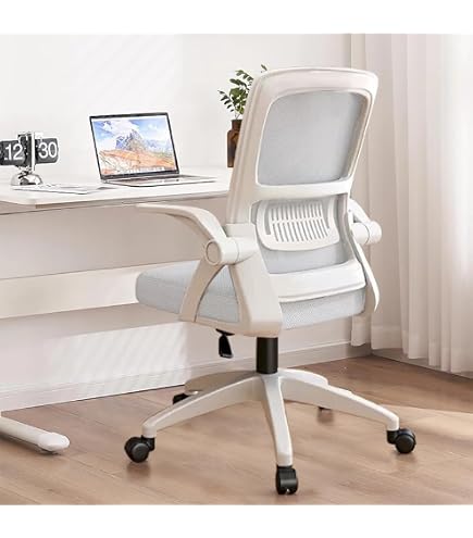 Amazon.co.jp: ZXhome Office Chair, Desk Chair, Computer Chair