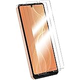 【2枚セット】AQUOS sense4 ガラスフィルム TopACE AQUOS sense4 フィルム 日本旭硝子製 強化ガラス 液晶保護フィルム 気泡防止 自動吸着 防指紋 高透明度 AQUOS sense4 SH-41A/Sense4 Lite