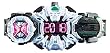 仮面ライダージオウ 変身ベルト DXジクウドライバー