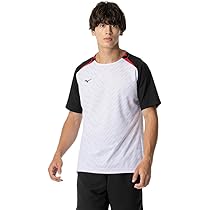 ミズノ　モレリア MORELIA シャツ　パンツ　2XL MORELIA 【レッド/2XLのみ】MIZUNO（ミズノ）モレリア ミドラー