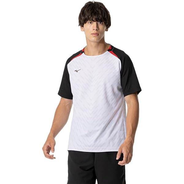 Amazon | [ミズノ] サッカーウェア MORELIA ハイブリッドフィールド