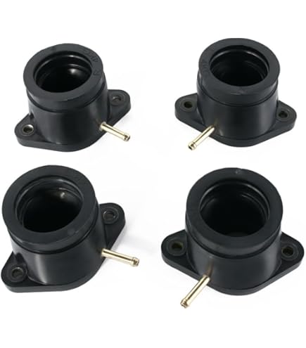 E91輸出フルパワー XJR1200 XJR1300 インシュレータ インマニ Amazon.co.jp: E91輸出フルパワー XJR1200 XJR1300