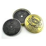 山真製鋸(YAMASHIN) キングタイガー 缶入2枚組 丸鋸用 165mm
