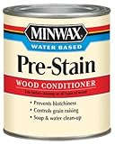Minwax水性Prestain木製Conditioner