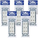 パナソニック(Panasonic) フルカラートリプルコンセント/P WN1503P 【5個入り】【純正パッケージ品】