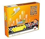 Chalk and Chuckles CC-022 Taxi on the Run [並行輸入品]