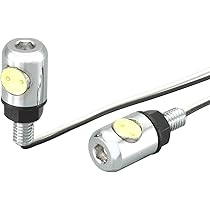 Amazon | キタコ(KITACO) LEDボルト(2個1セット) モンキー